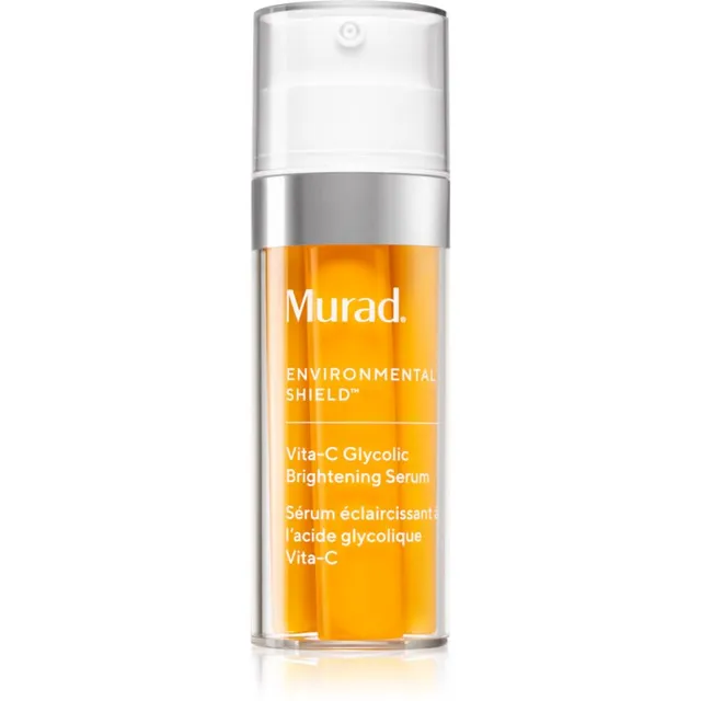 Murad Environmental Shield Vita-C Glycolic Kirgastav seerum C-vitamiiniga 30 ml