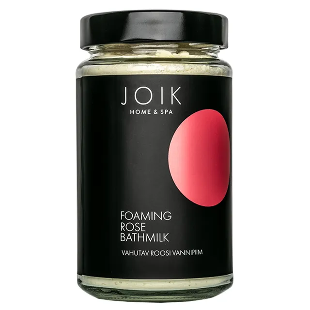 Roosi vahutav vannipiim 360gr