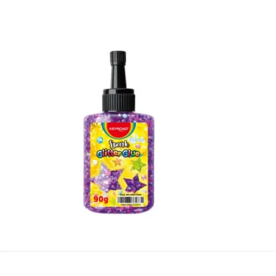Vedelliim Keyroad Glitter 90ml, assortii