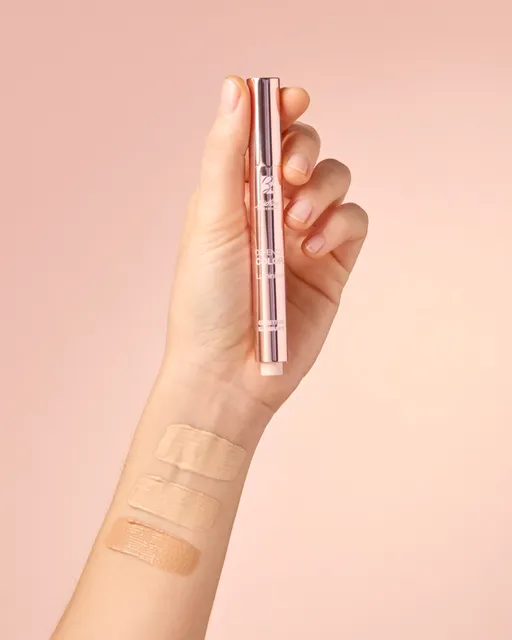 BIONIKE COLOR LUMINIZER PEITEPLIIATS 02 KESKMINE 2,5ML