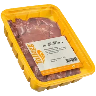Jahutatud broilerimaks, 500 g