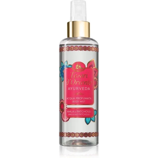 Tesori d'Oriente Ayurveda Kehaudu naistele 200 ml