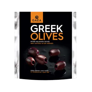 Gaea Kalamata oliivid 150g kivideta