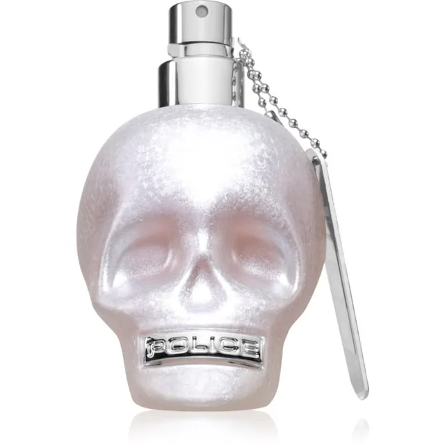 Police To Be Hyperverse EDP Parfüümvesi naistele 40 ml