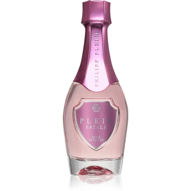 Philipp Plein Fatale Rosé Intense Parfüümvesi naistele 50 ml