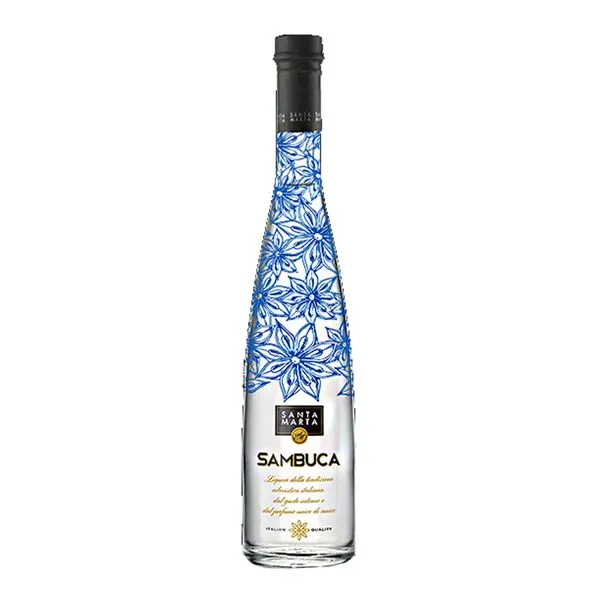 Santa Marta Sambuca 50cl Itaalia