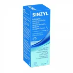 SINZYL NINASPREI 0.5MG/ML 15ML N1
