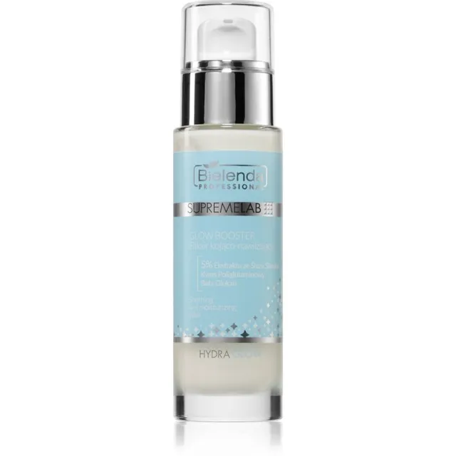Bielenda Professional Supremelab Hydra Glow Niisutav seerum teoekstraktiga 30 ml