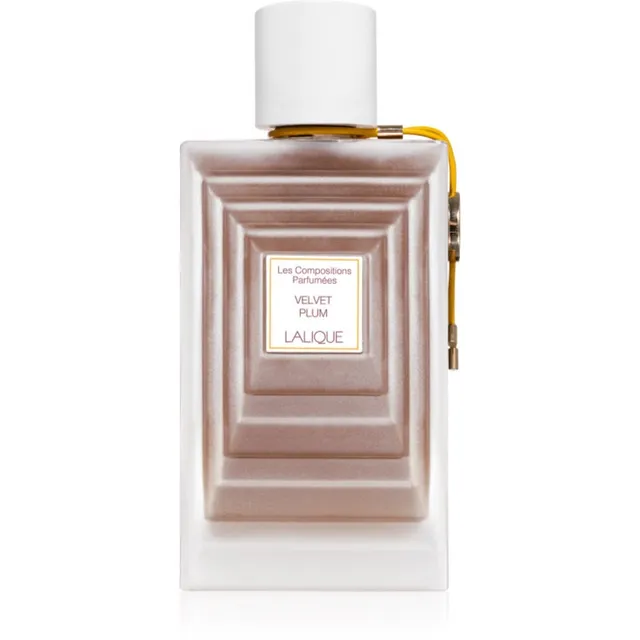 Lalique Les Compositions Parfumées Velvet Plum Parfüümvesi naistele 100 ml