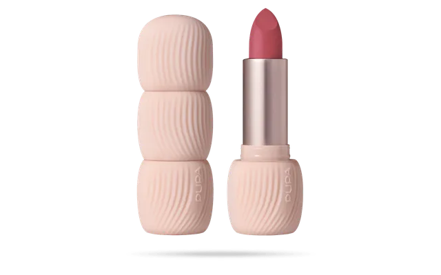Pupa Lipstick My Crush