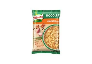 Kanamaitselised kiirnuudlid KNORR 61g
