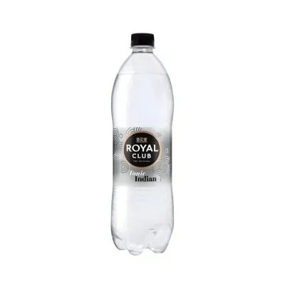 Toonik Indian Royal Club magusainetega 1l