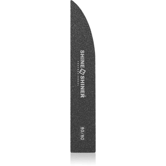 Diva & Nice Cosmetics Shine&Shiner Knife Küüneviil 80/80 18x3 cm
