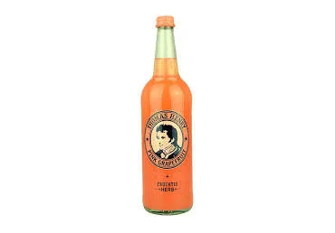 Kar.jook THOMAS HENRY Pink grapefr.750ml