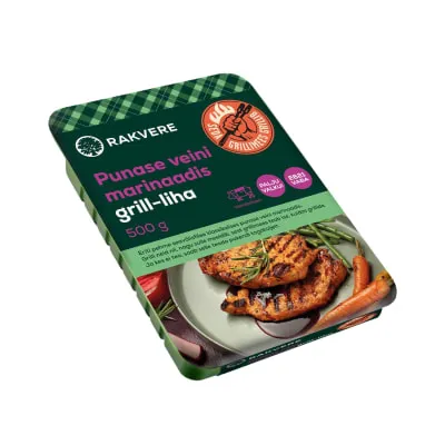 Gr.-liha s.väl.fil. pun. v. mar. Rakvere 500g