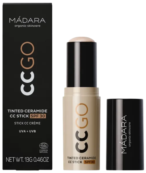 CC GO kreem keramiididega SPF30, 20 IVORY