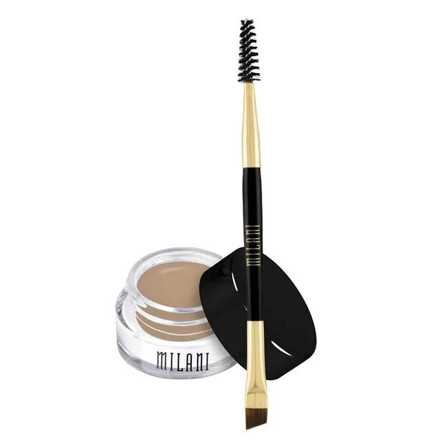 MILANI Stay Put Brow Color No.02 Natural Taupe 2.6g