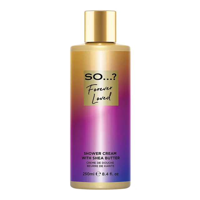 Forever Loved dušikreem 250ml