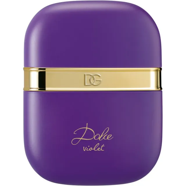 Dolce&Gabbana Dolce Violet Eau de Toilette Perfume Gel lõhnastatud geel naistele 30 ml