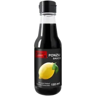 Japanese Choice ponzu kaste 150ml
