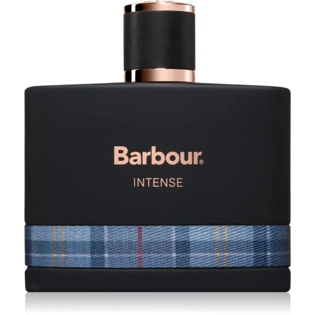 Barbour Coastal Intense Parfüümvesi meestele 100 ml