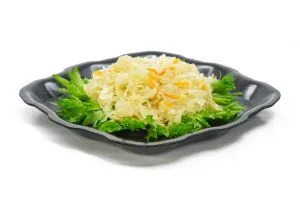 Haapsalu Hautatud hapukapsas 300g