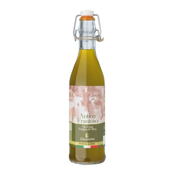 Ekstra väärisoliiviõli 500ml Itaalia