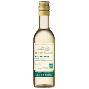 Roche Mazet 18 Sauvignon Blanc KGT vein 12%vol 187ml