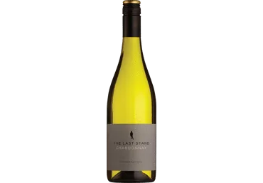GT vein The LAST STAND Chardonnay 750ml