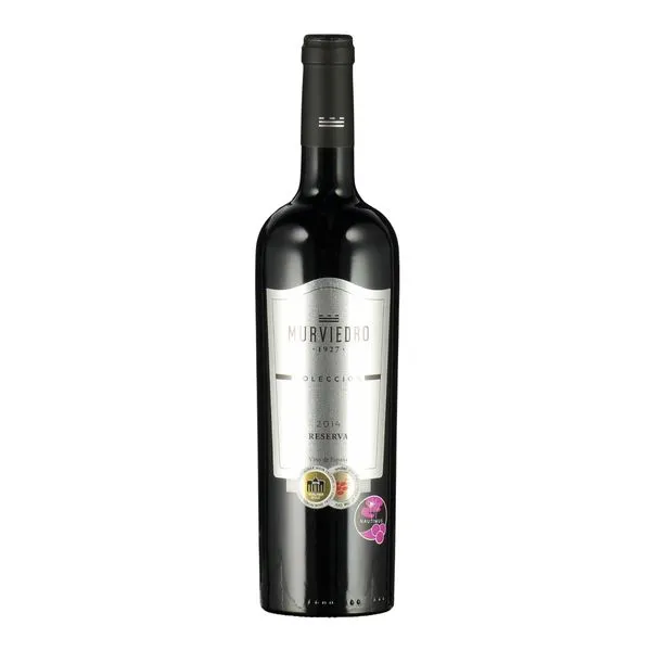 Murviedro Reserva 75cl Hispaania