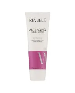 Wonder vananemisvastane 5-minuti mask 80ml