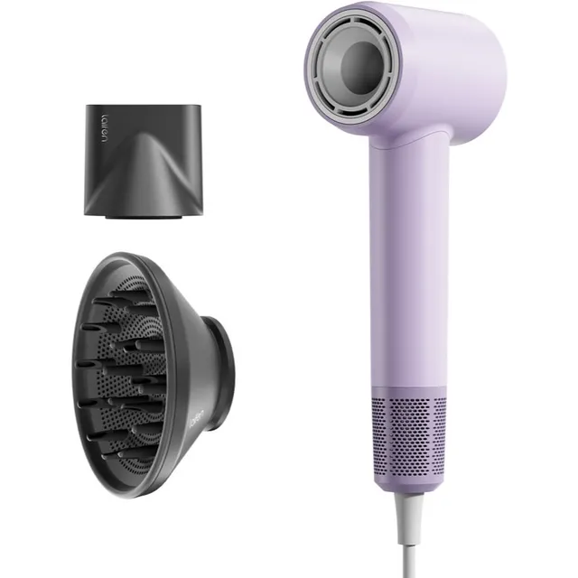 Laifen SWIFT SE Special Föön Light Purple 1 tk