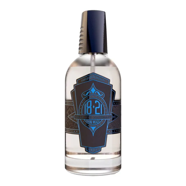 18.21 Man Made Spirits Absolute Mahogany (100mL)