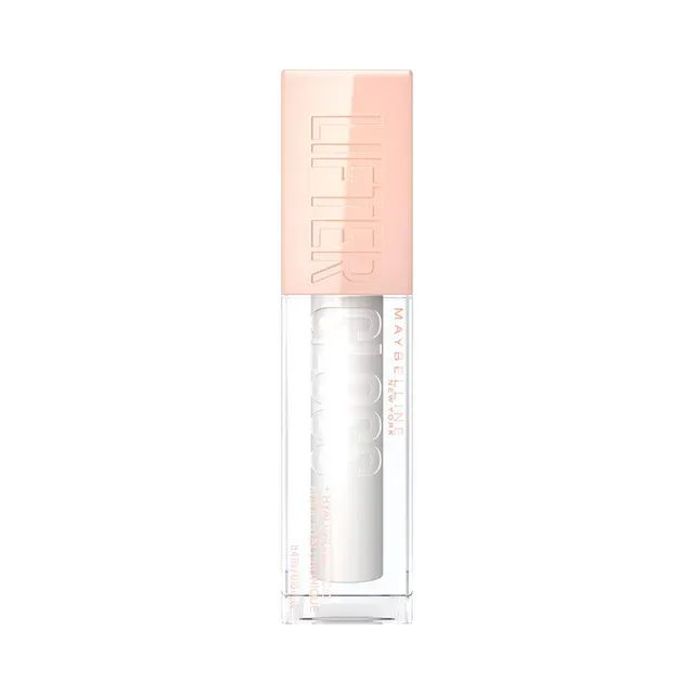 Huuleläige Lifter Gloss 001 Pearl, MAYBELLINE, 1 tk