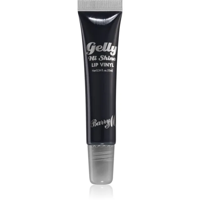 Barry M Gelly Hi Shine Huuleläige varjund Forbid 10 ml