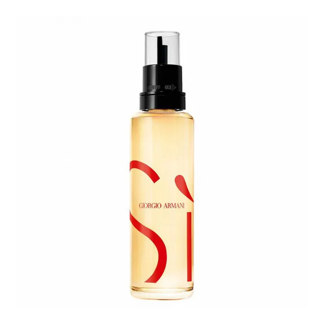 Si Passione Intense EdP täitepudel 100ml