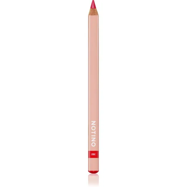 Notino Creamy Contouring Lip Pencil Huulepliiats 360 Royalty 1.1 g