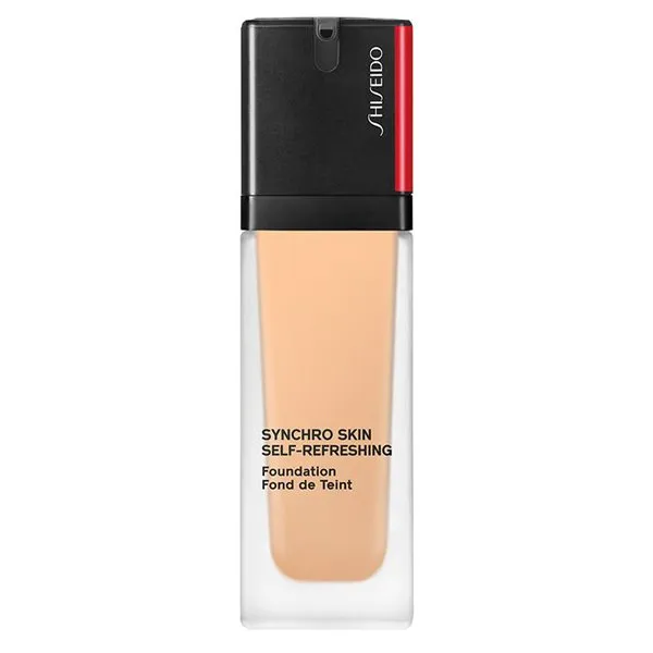 SHISEIDO Synchro Skin Self-Refreshing Foundation SPF30 No.240 Quartz 30ml