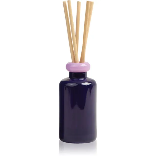 Paddywax Violet Vanilla aroomihajuti täitega 94 ml