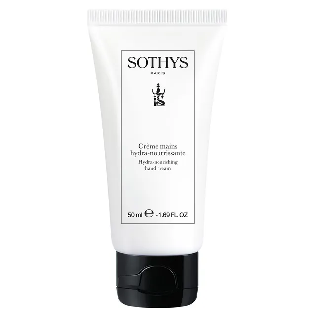 SOTHYS DX Body Hydra-Nourishing Hand Cream 50ml