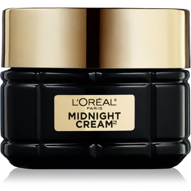 L’Oréal Paris Age Perfect Cell Renew Midnight Taastav öökreem 50 ml
