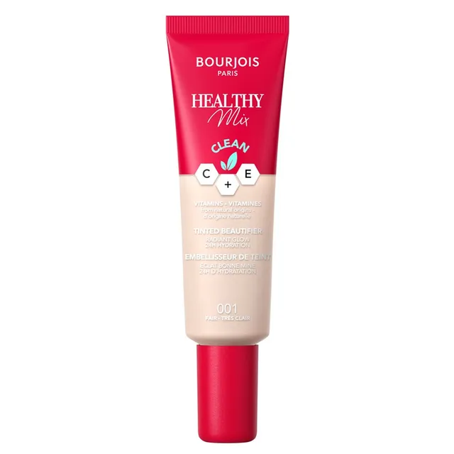 Healthy Mix Tinted Beautifier tooniv meigikreem 30ml