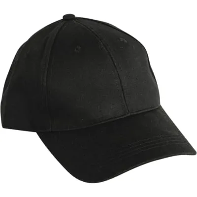 Meeste müts äärega Mywear must SS26