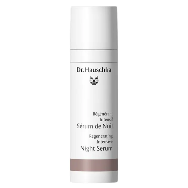 DR. HAUSCHKA Regenerating Intensive Night Serum 30ml