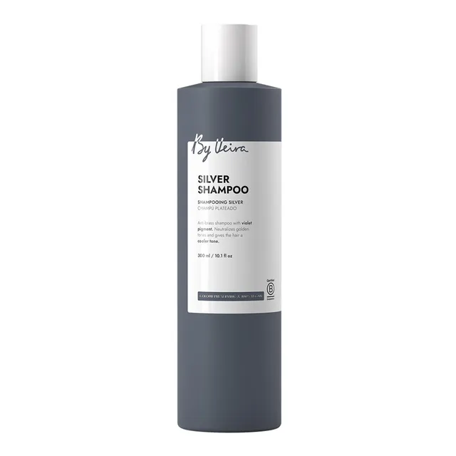 Hõbešampoon 300ml