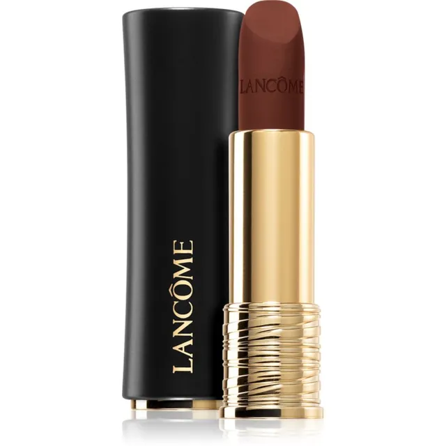 Lancôme L'Absolu Rouge Drama Matte 2024 Matt huulepulk täidetav varjund 206 3.4 g