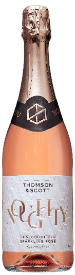 Vahuvein Noughty Sparkling Rose, alkoholivaba