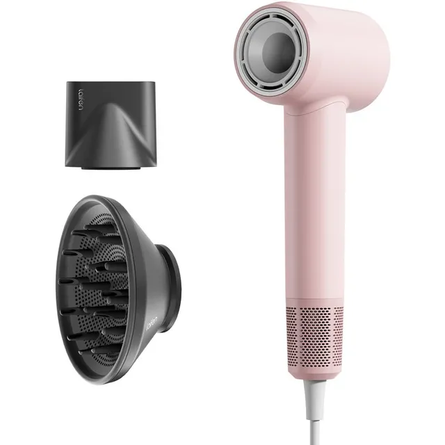 Laifen SWIFT SE Special Föön Light Pink 1 tk