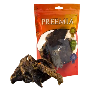 Preemia Maius koerale kuivatatud kops80g