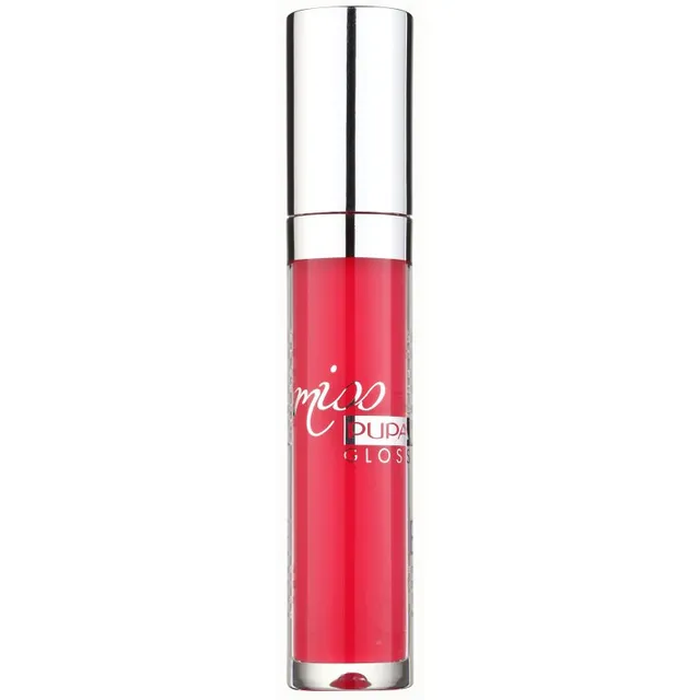 PUPA Milano Miss Pupa Huuleläige varjund 305 Essential Red 5 ml
